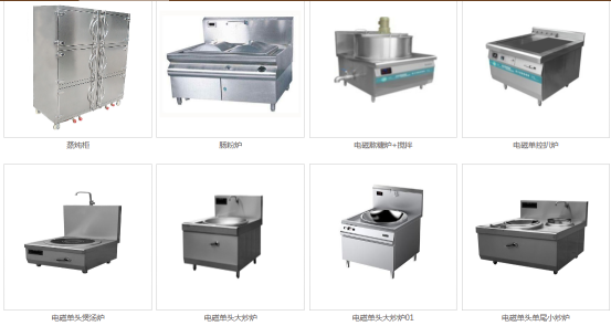 东莞市振龙厨业有限公司图2