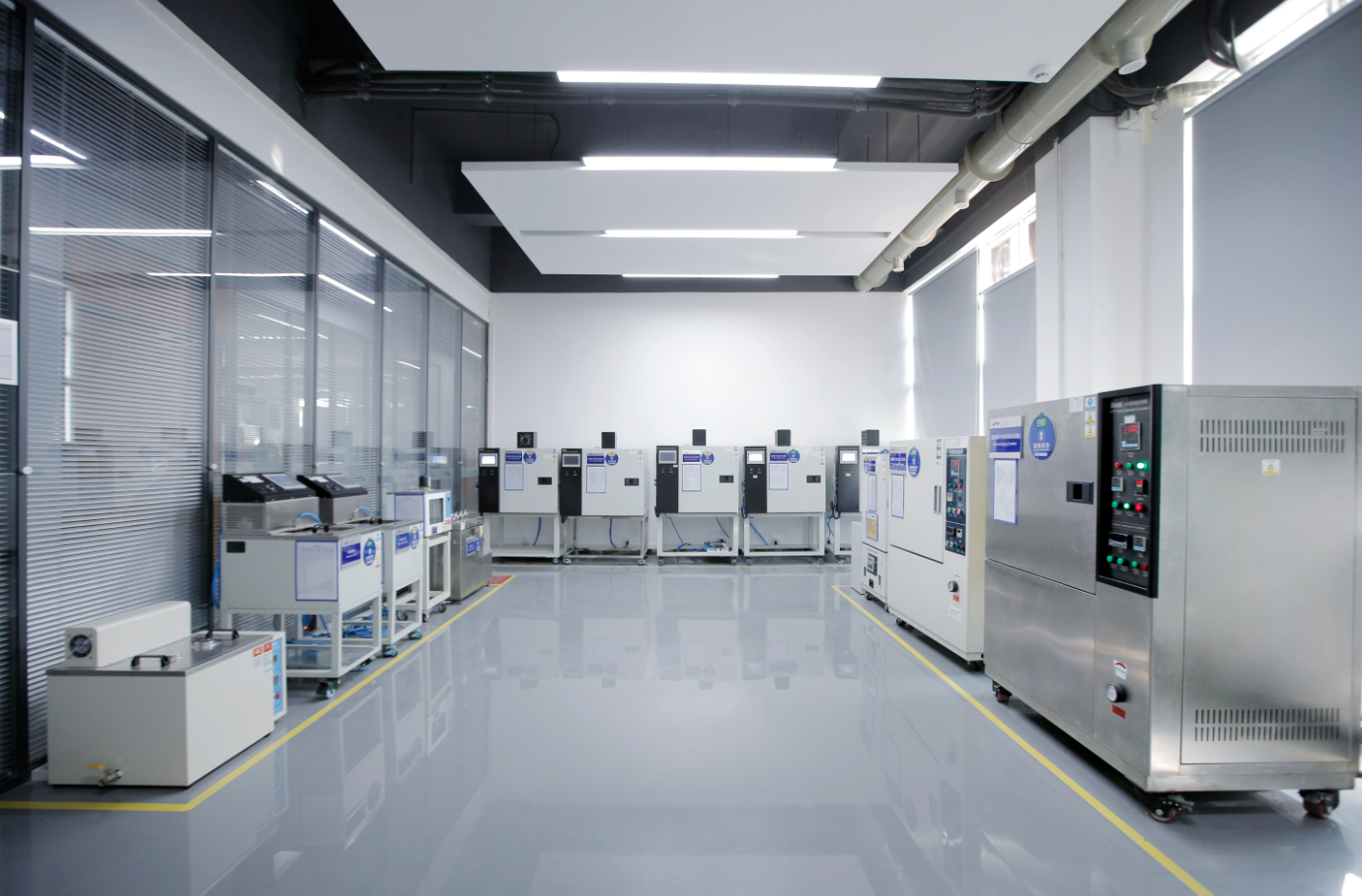 广东安拓普聚合物科技股份有限公司图2