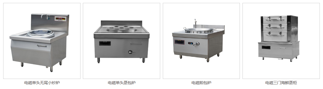 东莞市振龙厨业有限公司图3