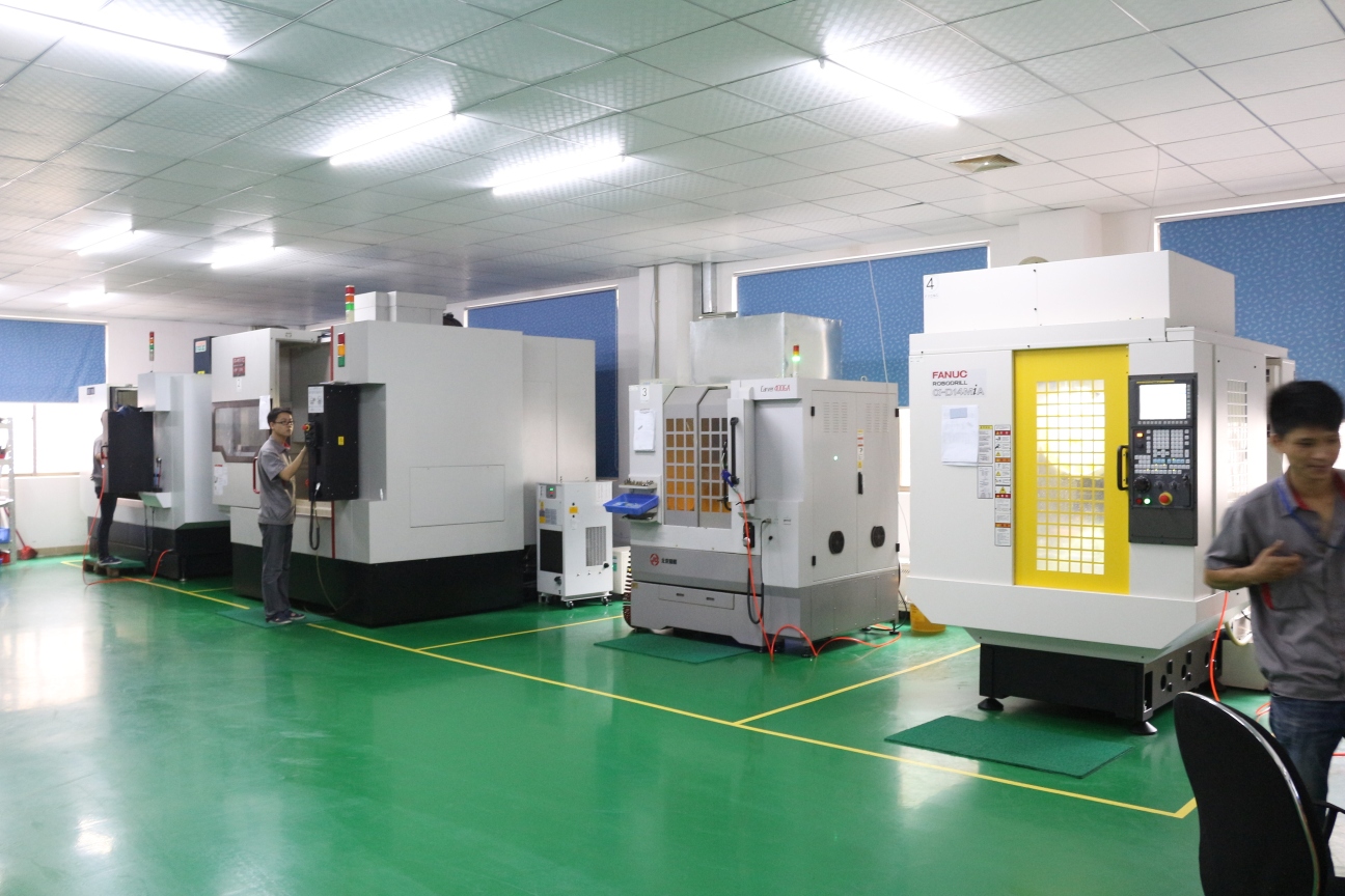 东莞市丰研精密模具有限公司图3