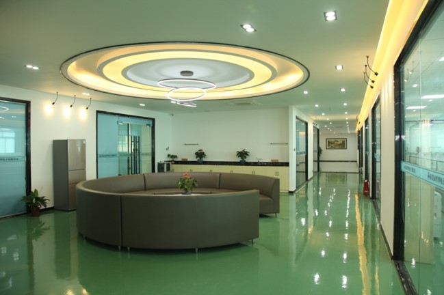 东莞市哲华电子有限公司图3