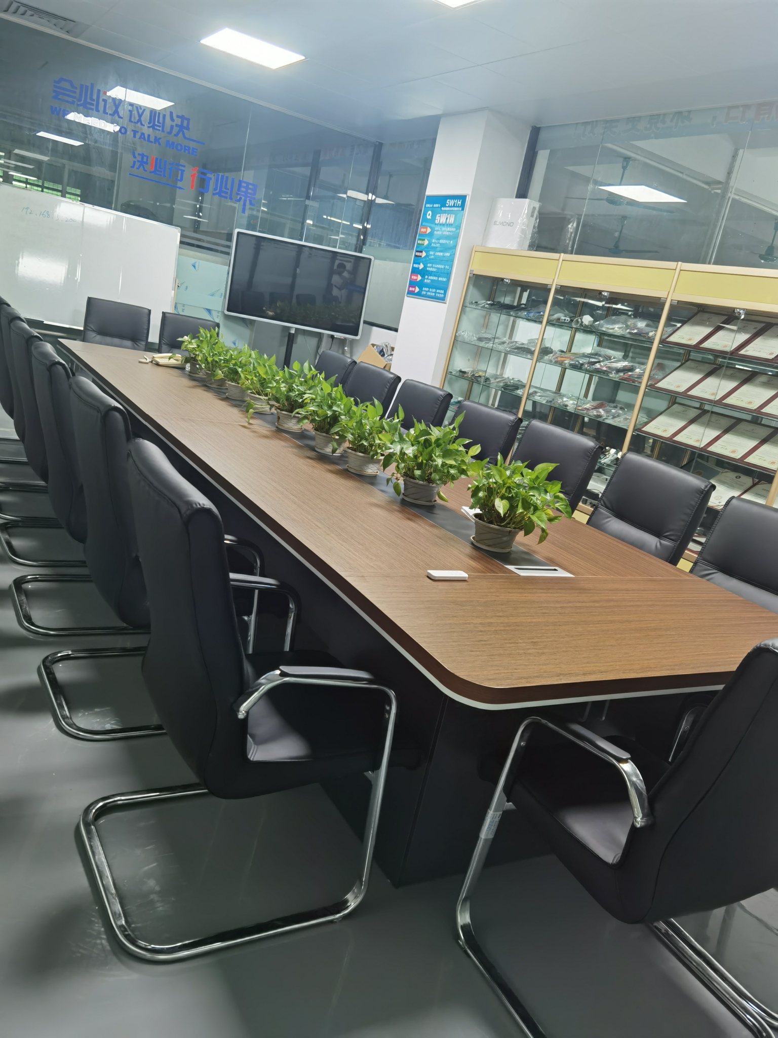 东莞市炜奇电子有限公司图3