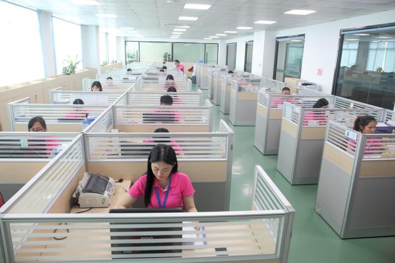 东莞市哲华电子有限公司图2