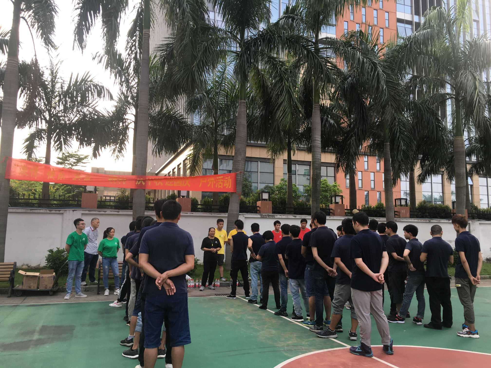东莞市明特五金机械有限公司图5