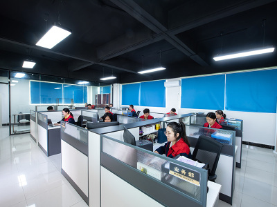 东莞市讯冷热传科技有限公司图5