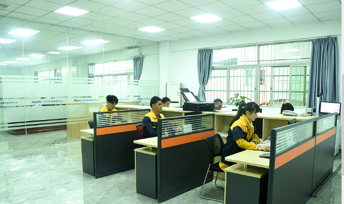 广东睿泽机械有限公司图3