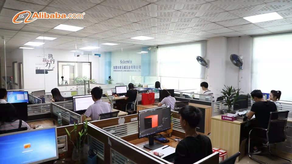 东莞市欣乐威电子科技有限公司图5