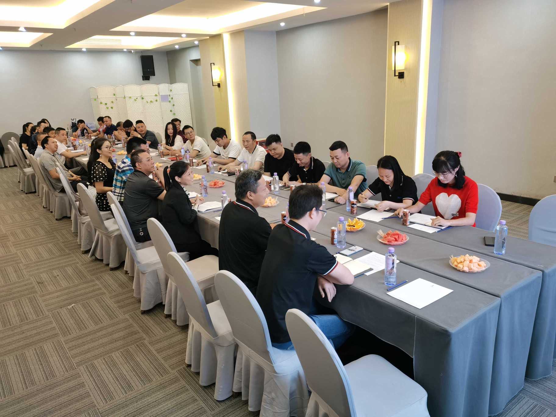 东莞市宇熙精密连接器有限公司图7