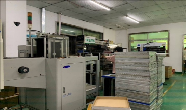 东莞市夏天电子有限公司图7