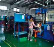 惠州市裕桥橡塑科技有限公司图4