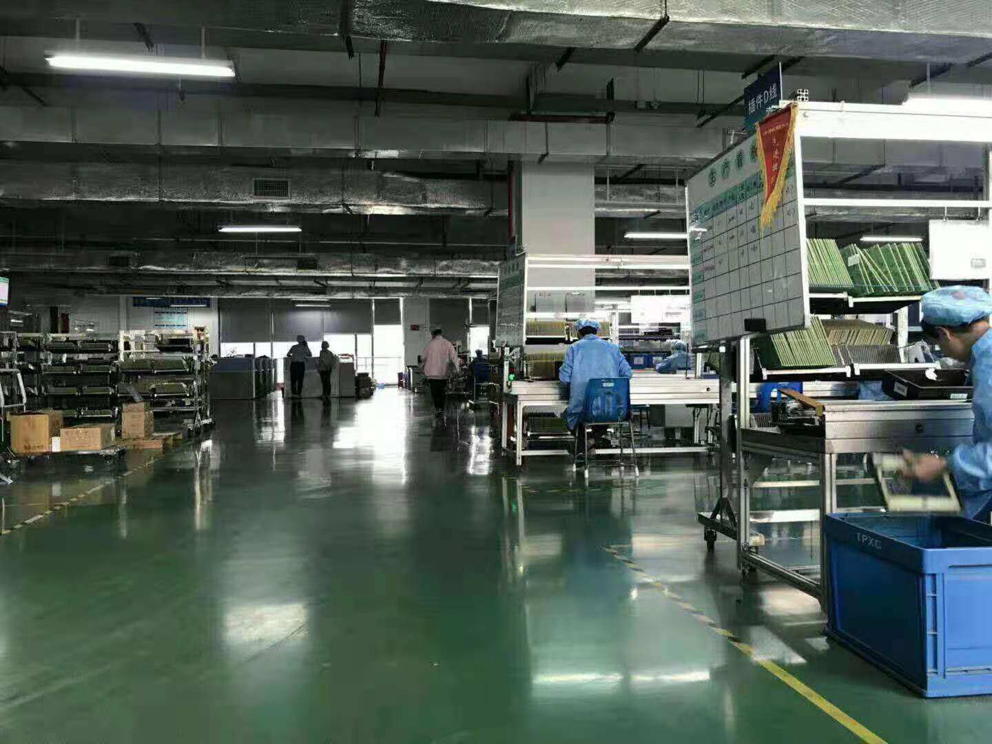 东莞市普联技术有限公司(HR)图片4