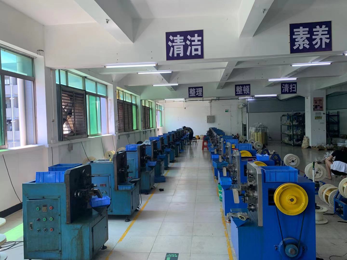 东莞市煌侨五金电子有限公司图6