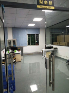 东莞市锐杰精密机械有限公司图2