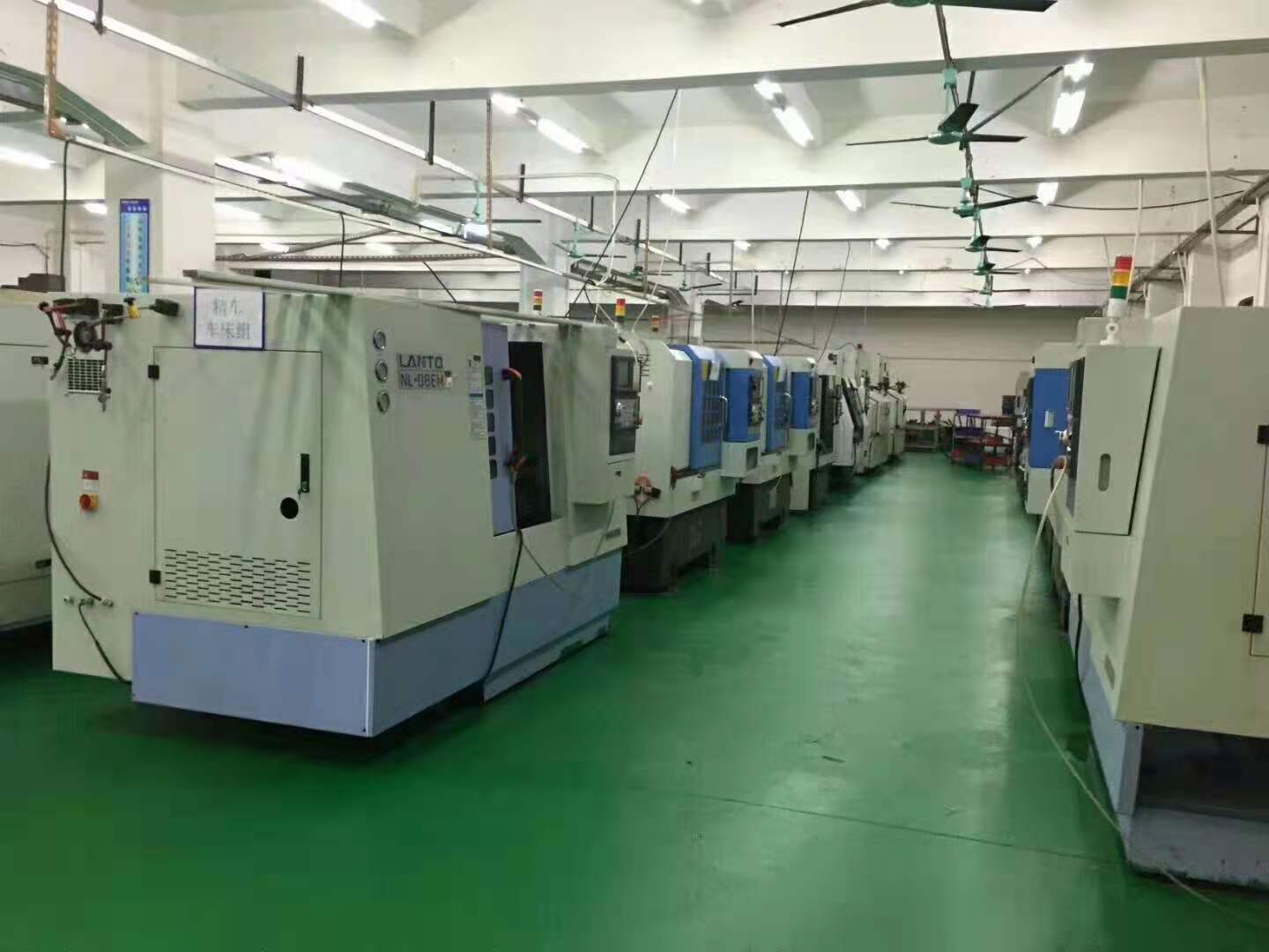 东莞市正荣数控刀具有限公司图3