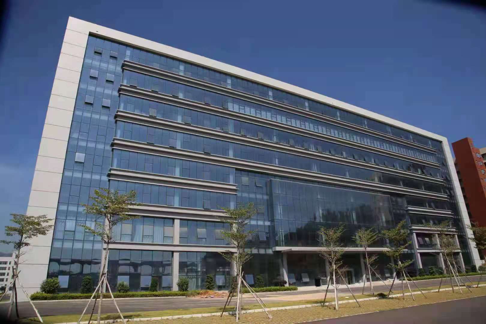 惠州市巅峰智能装备有限公司图2