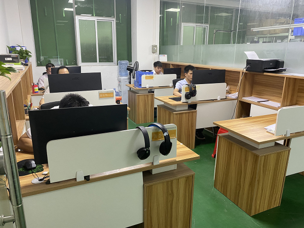 广东酷弦电声科技有限公司图3