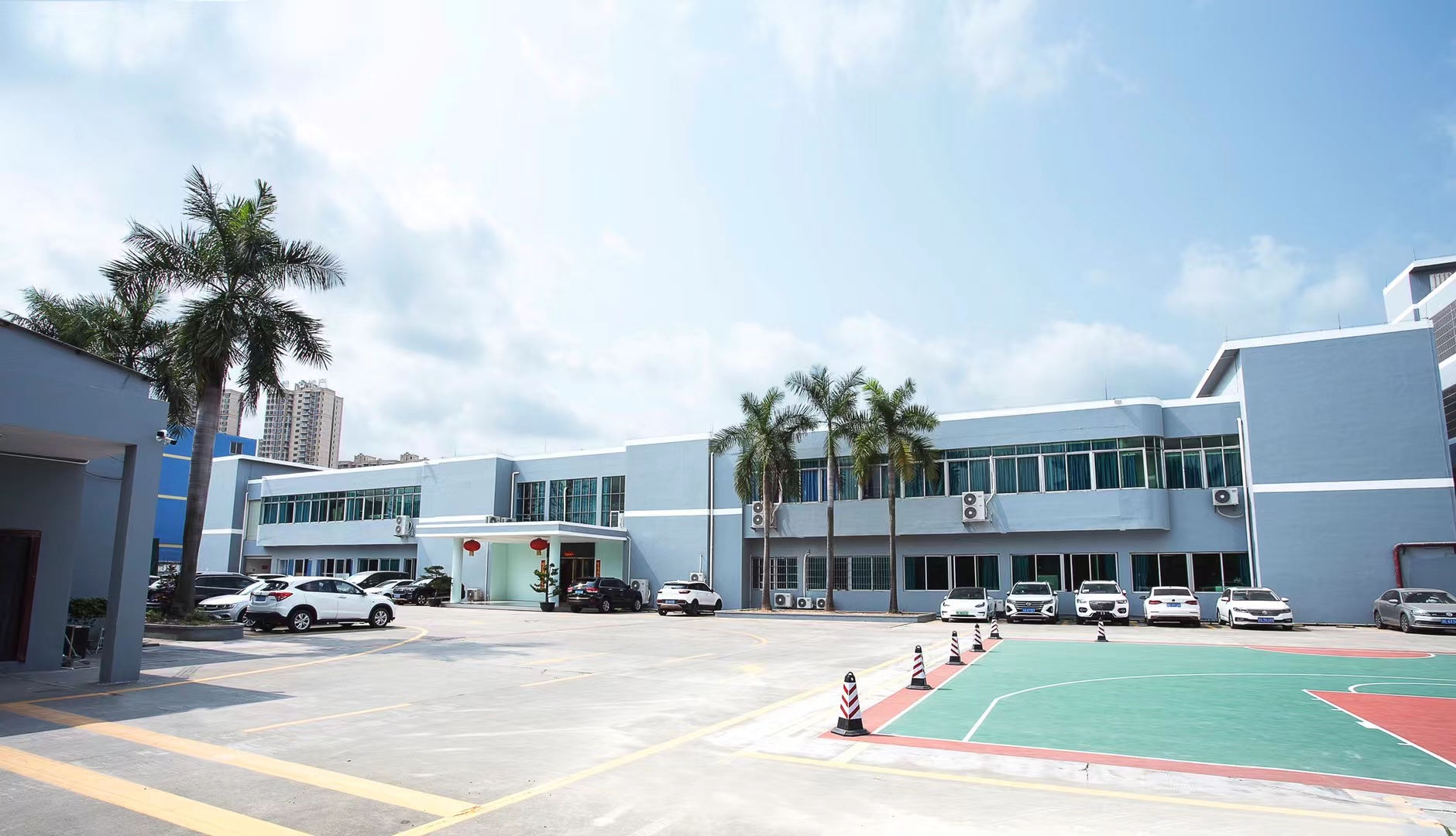 东莞市德磬电子科技有限公司图2