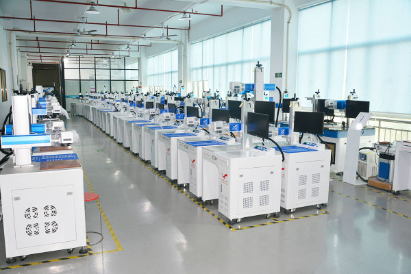 东莞市大鹏激光科技有限公司图5