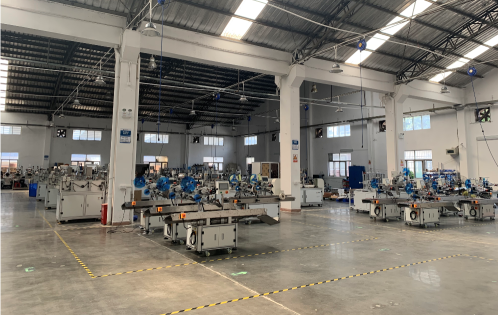 东莞市米目米自动化设备有限公司图4