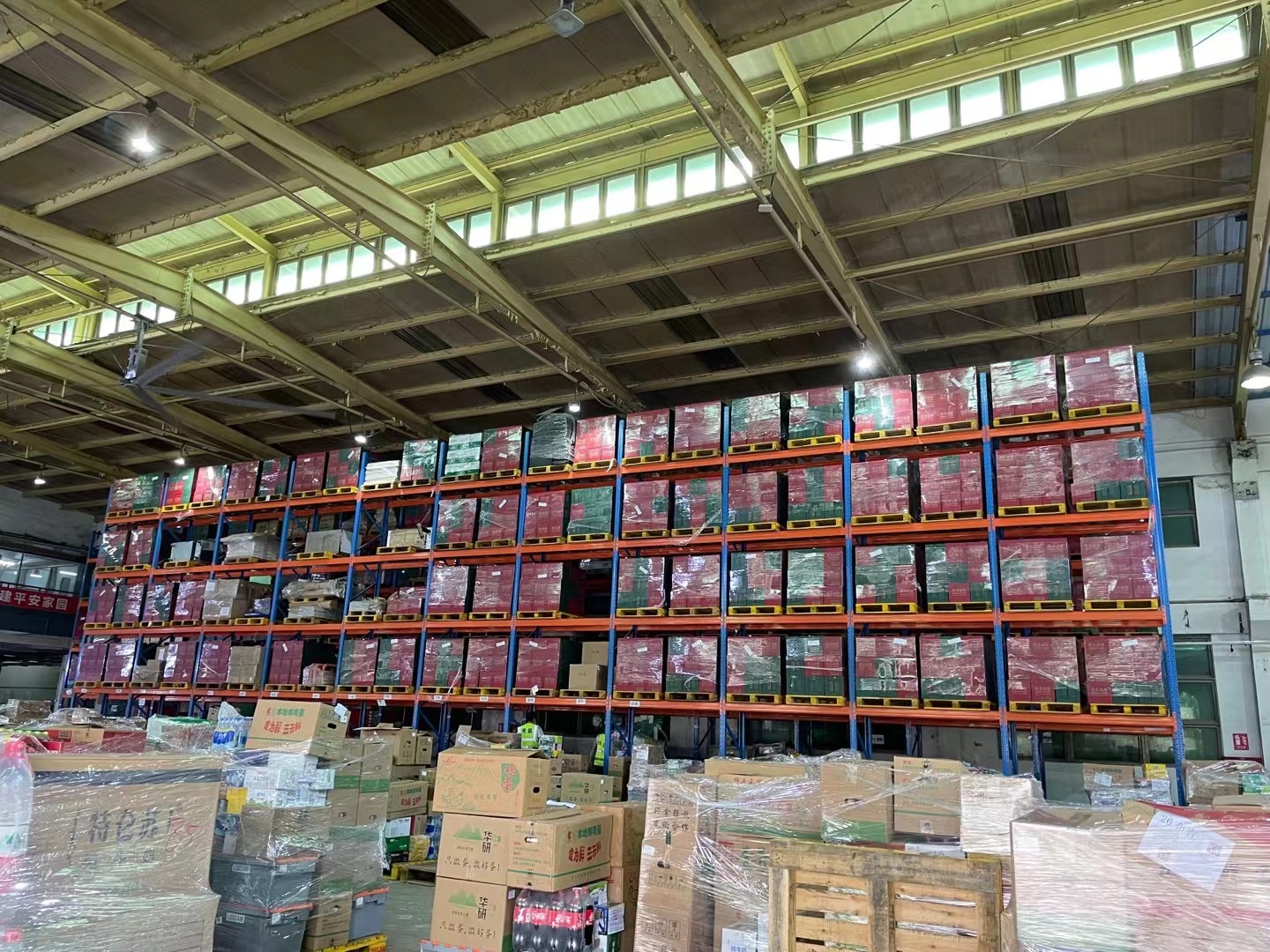 东莞市鑫洁汽贸有限公司图5