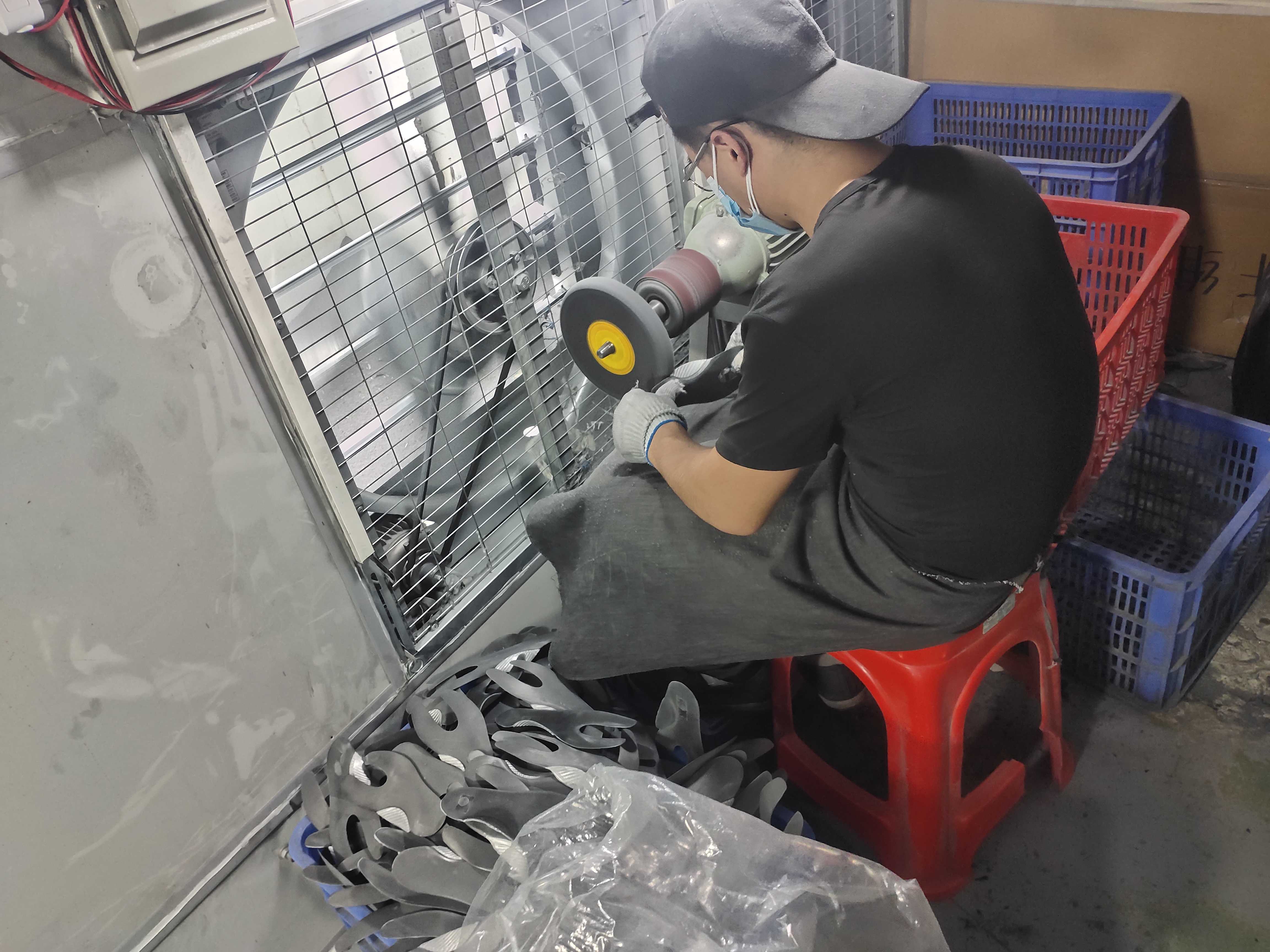 广东国盛碳纤复合材料有限公司图2