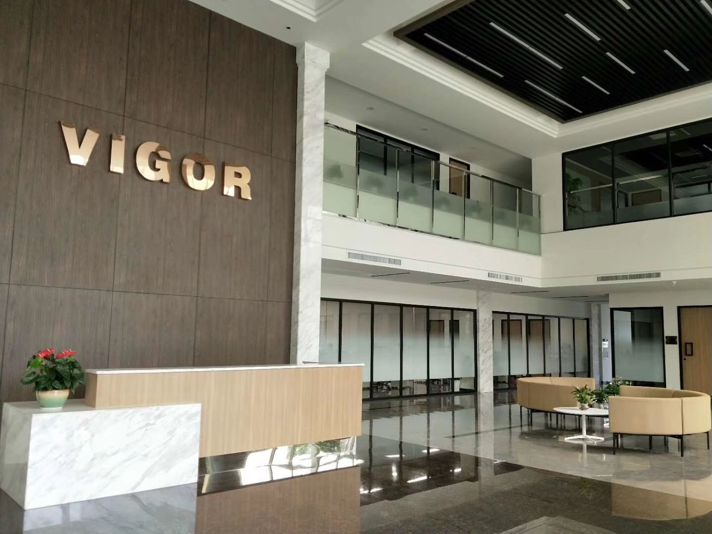 东莞域嘉精密五金塑胶制品有限公司图1