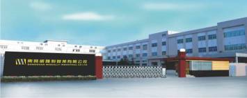 东莞威雅利实业有限公司图3