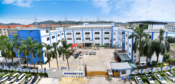 东莞市展荣电子设备有限公司图6