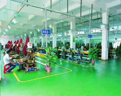 东莞市创大金属制品有限公司图5