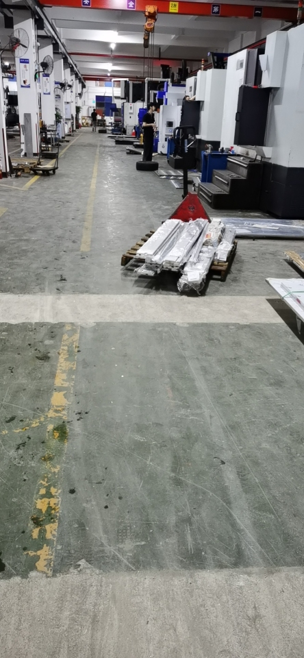 广东阳宏智能技术有限公司图2