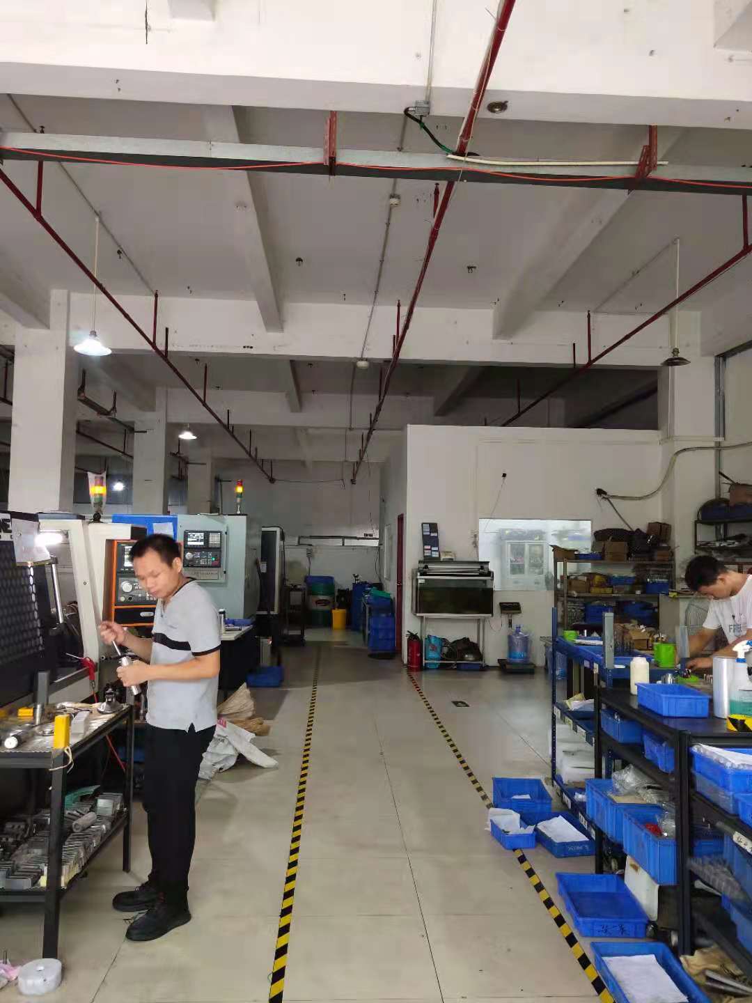 东莞市奕晨精密机械设备有限公司图2