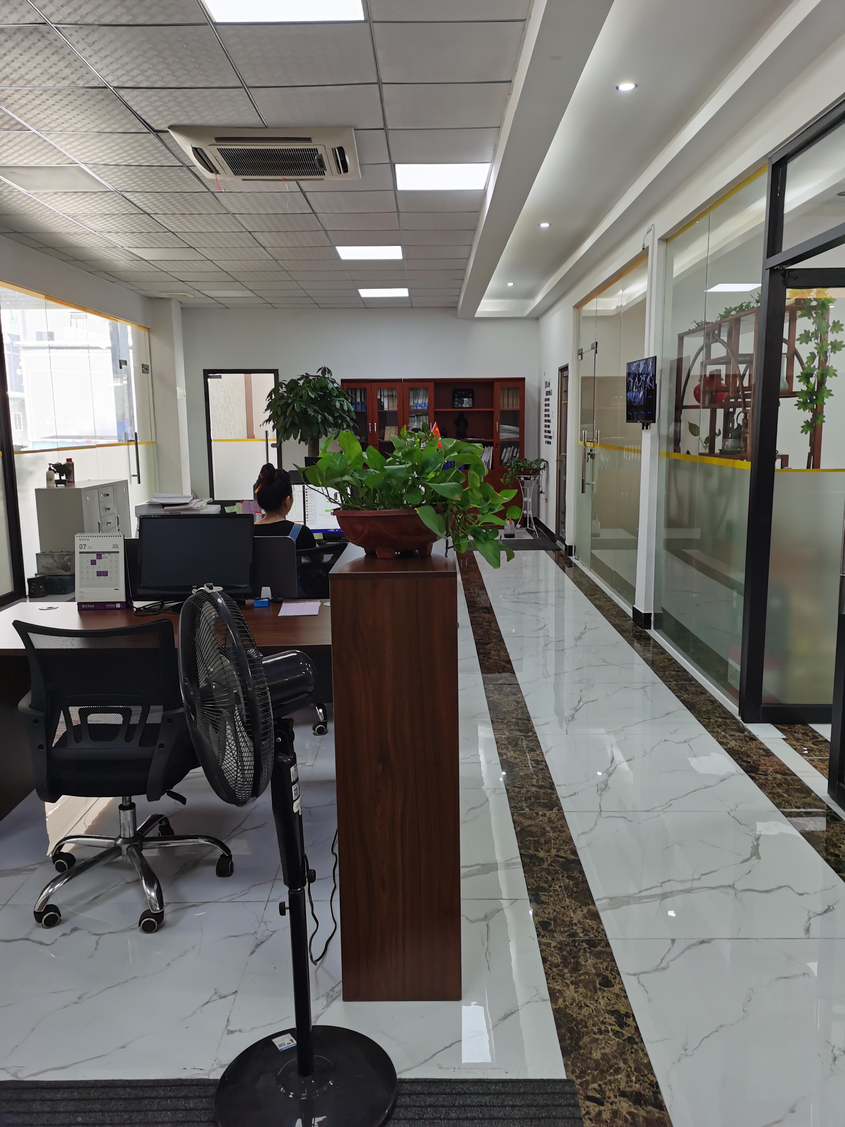 广东阳宏智能技术有限公司图3