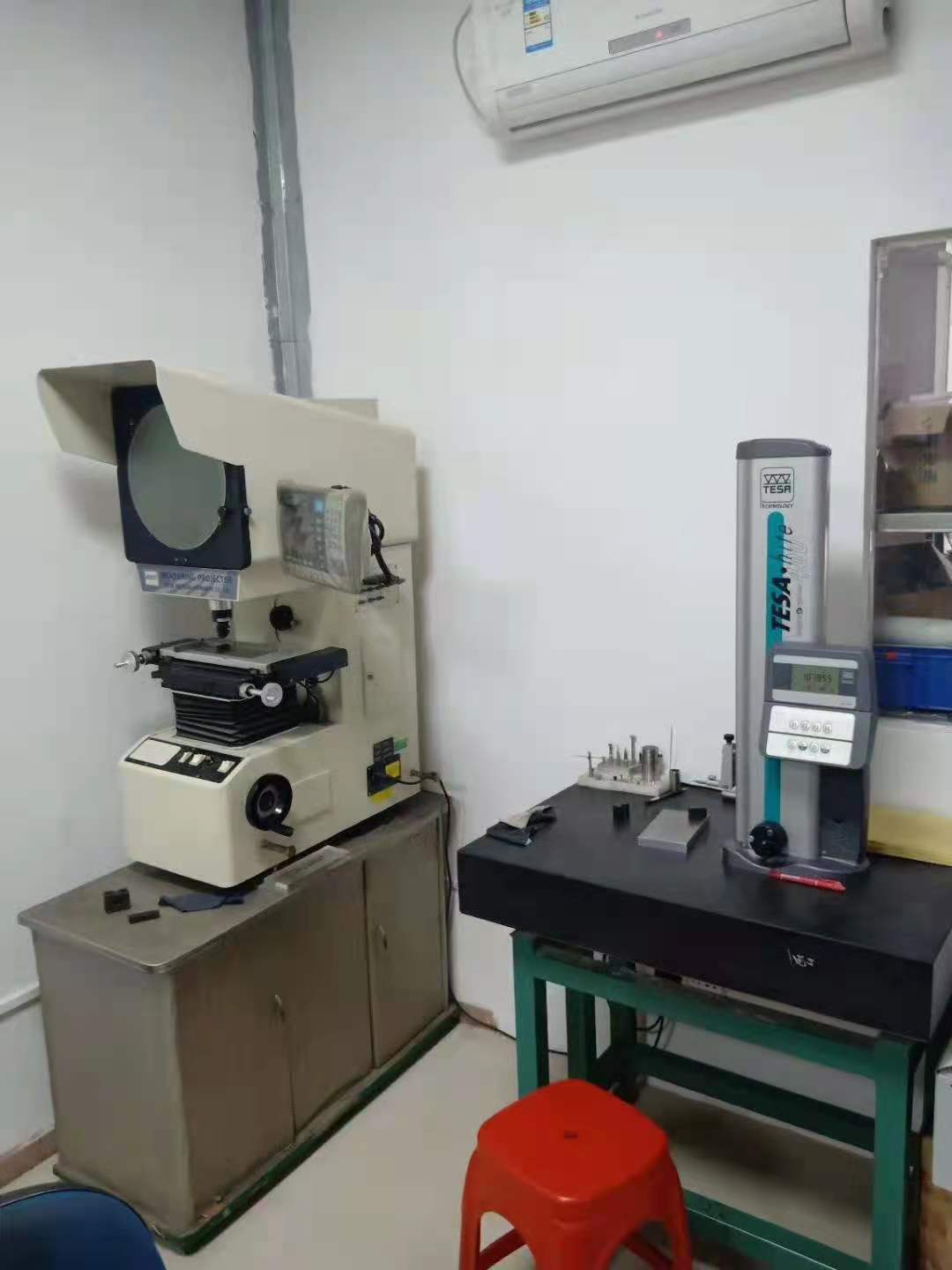 东莞市奕晨精密机械设备有限公司图3