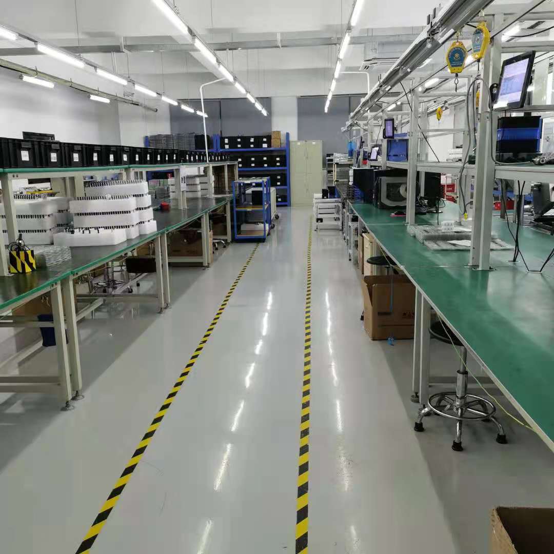 深圳市金胜电子科技有限公司图5