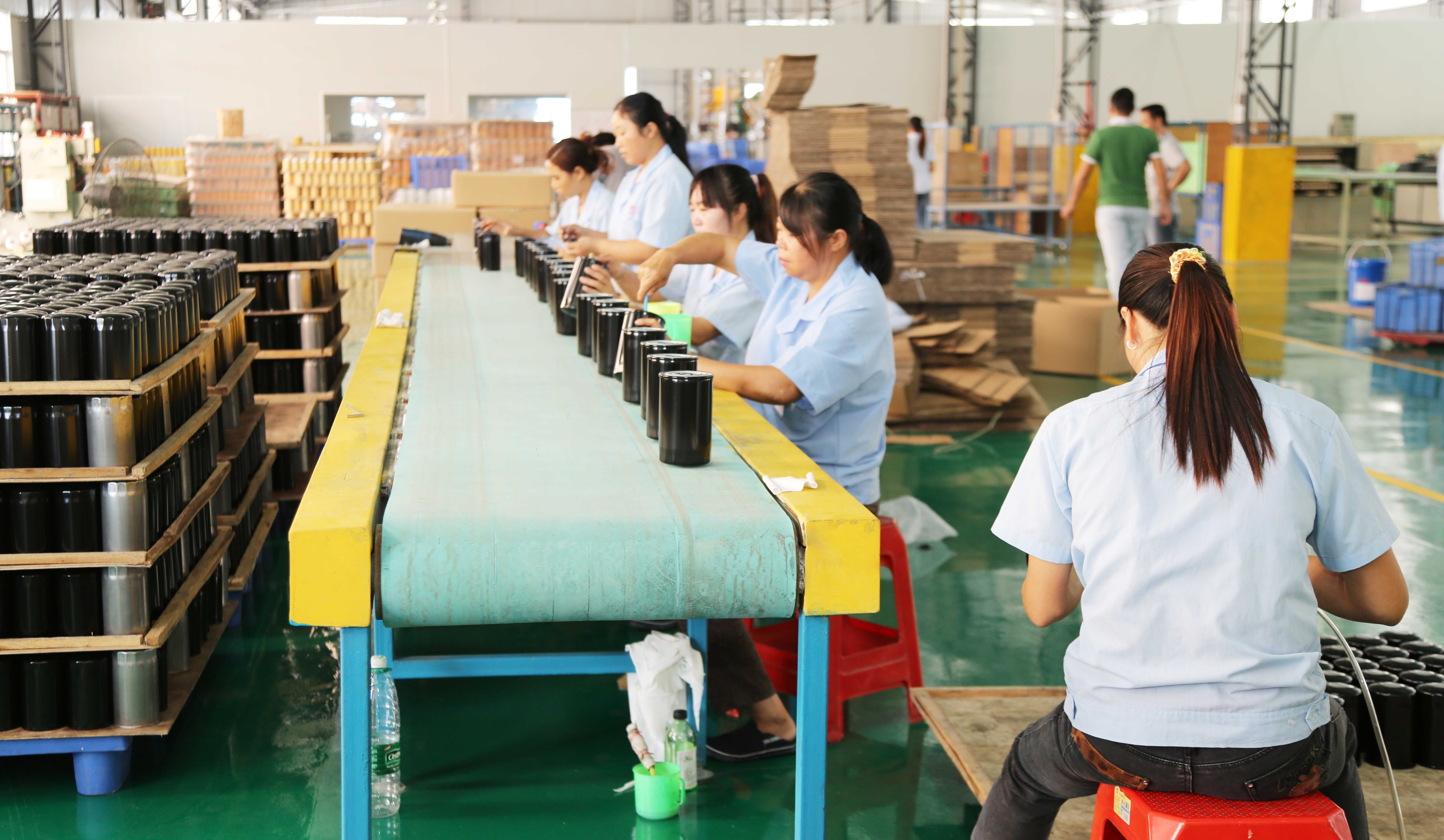 广东耀泰过滤器科技有限公司图4