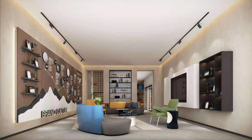 广东幸色实业有限公司图6