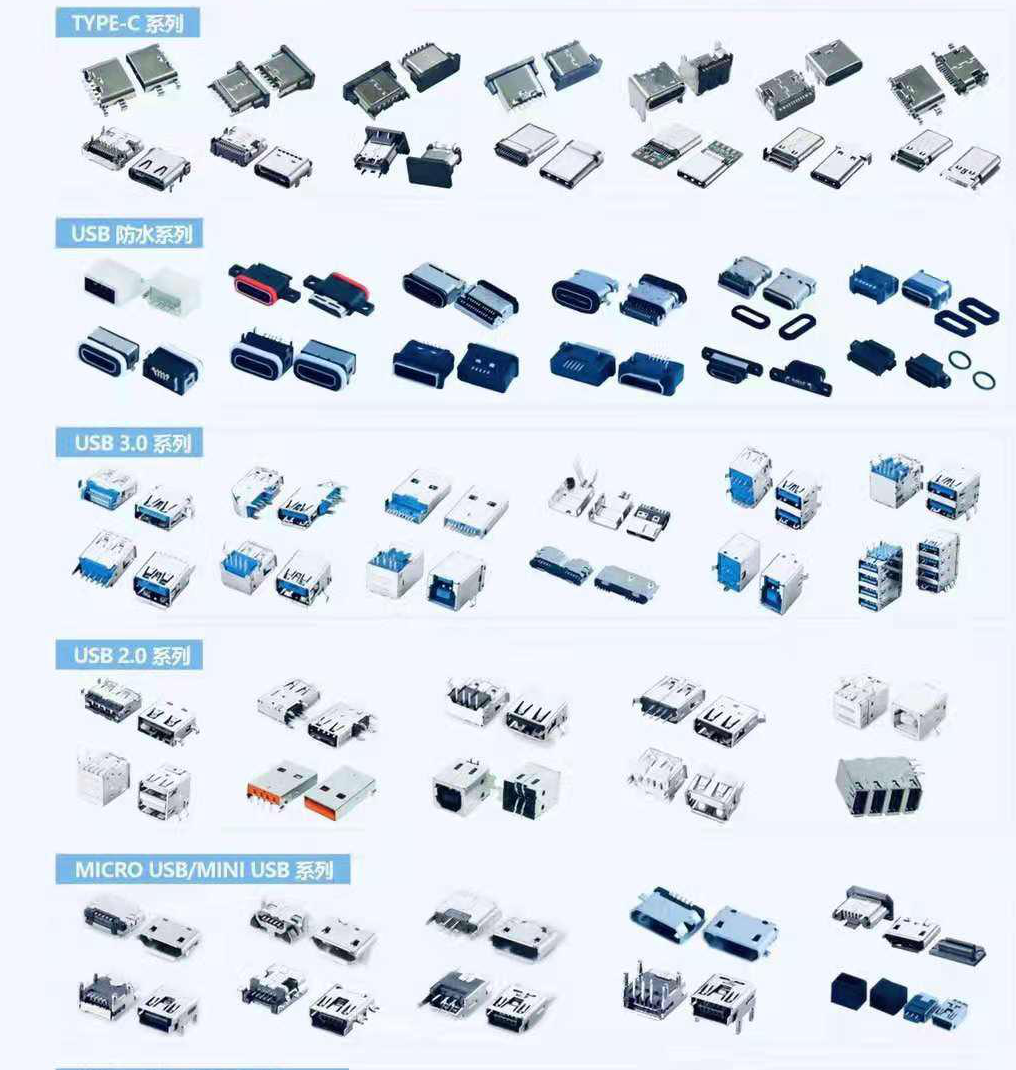 东莞泰辰电子科技有限公司图8