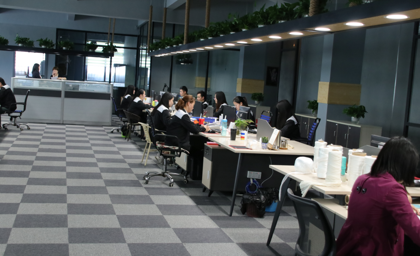 东莞市铄徕电子有限公司图9