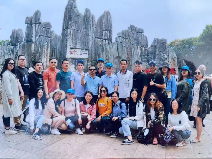 东莞市联科环保材料有限公司图2