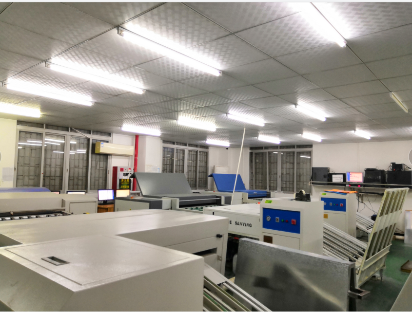 东莞市印得好印刷有限公司图5