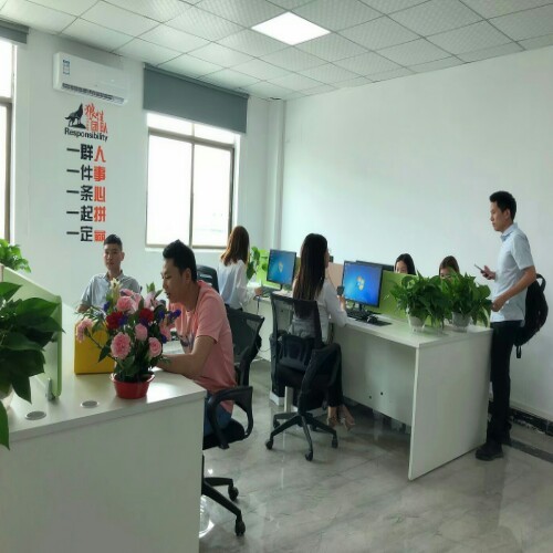 东莞市至诚城配货运有限公司图2