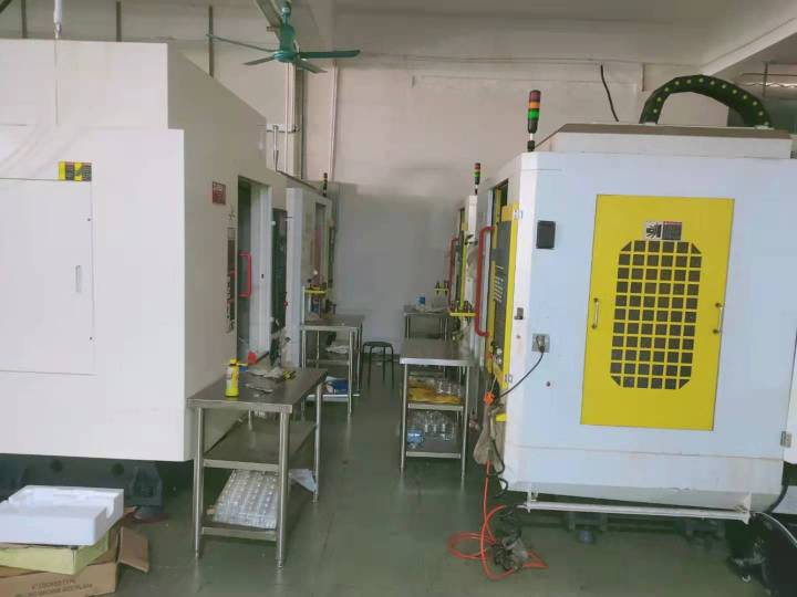 东莞市太优美金属科技有限公司图4