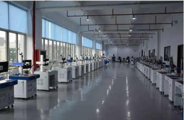 东莞市大鹏激光科技有限公司图4