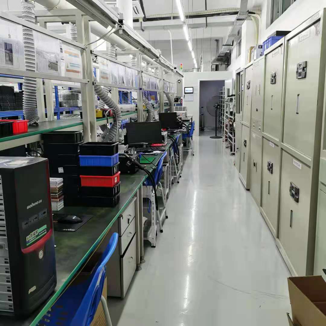 深圳市金胜电子科技有限公司图6