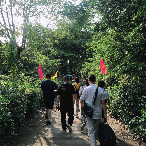 广东宝大宣力科技有限公司图8