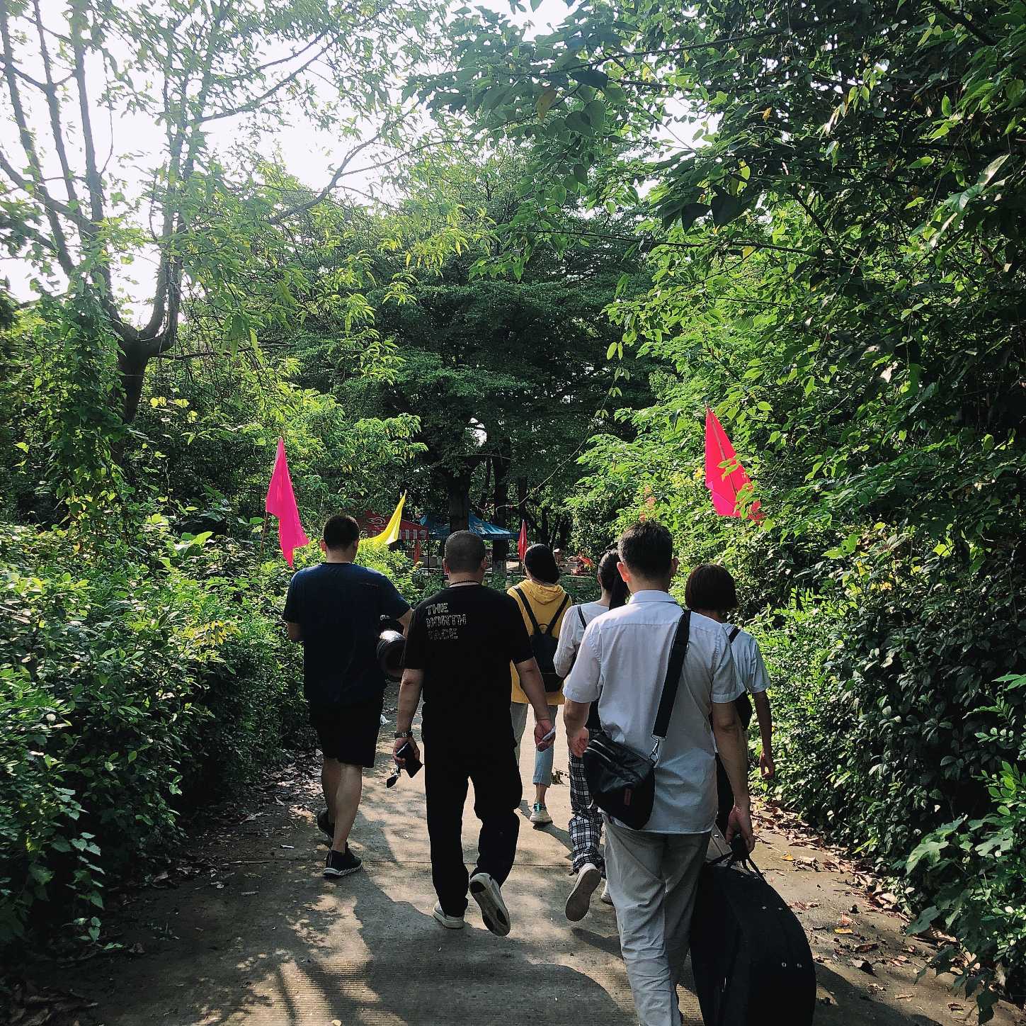 广东宝大宣力科技有限公司图8