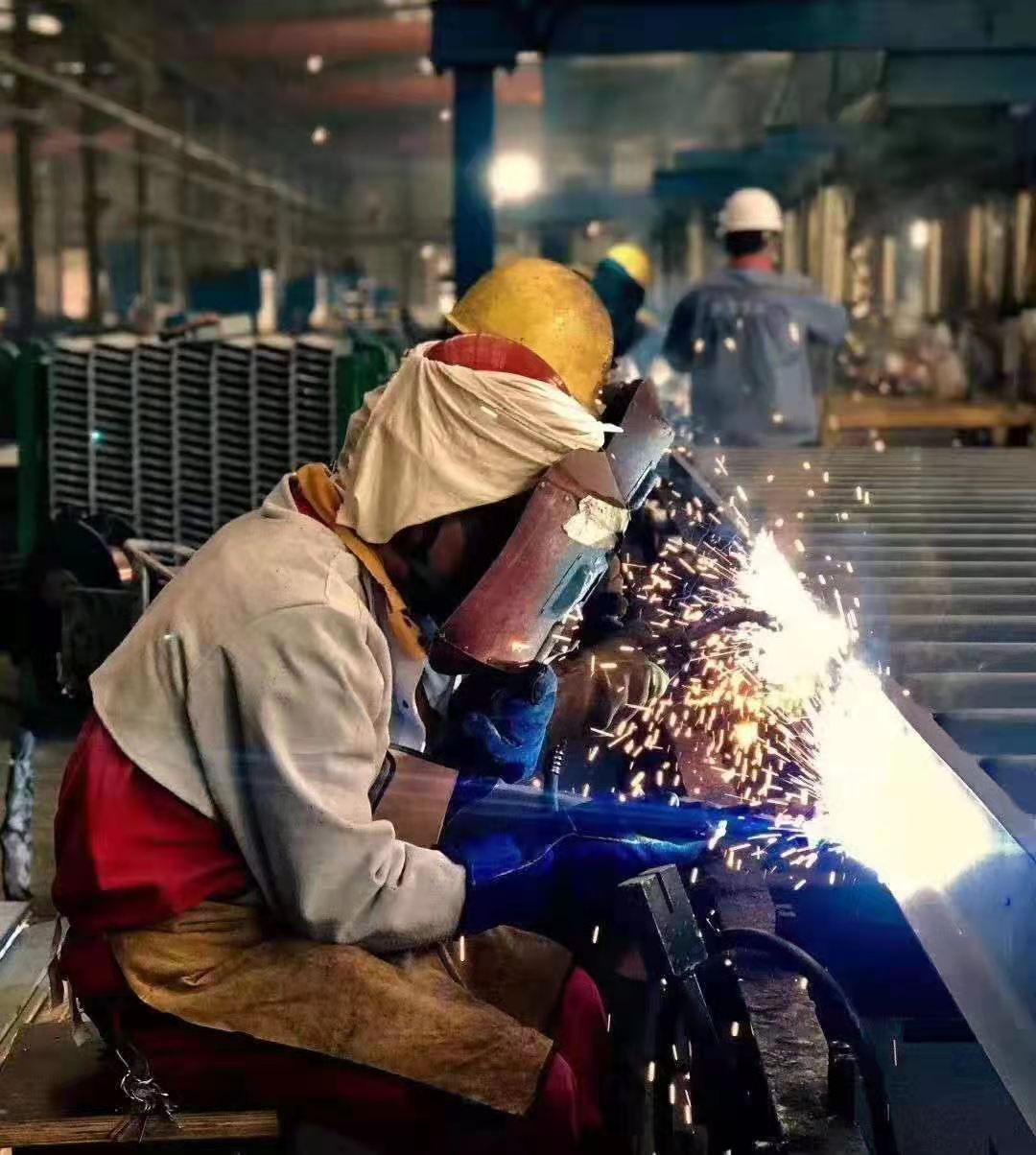 东莞南方中集物流装备制造有限公司（hr）图3