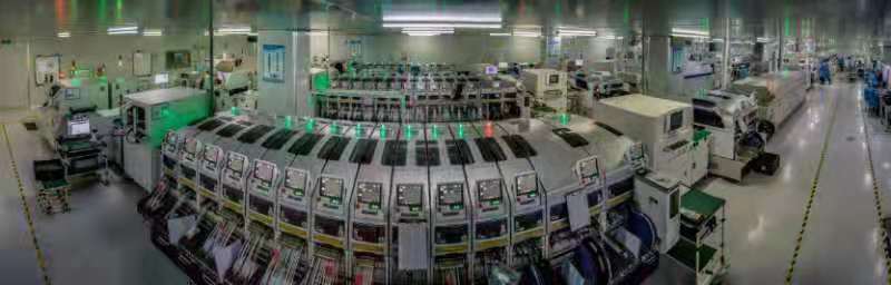 东莞市威新电子科技有限公司图2