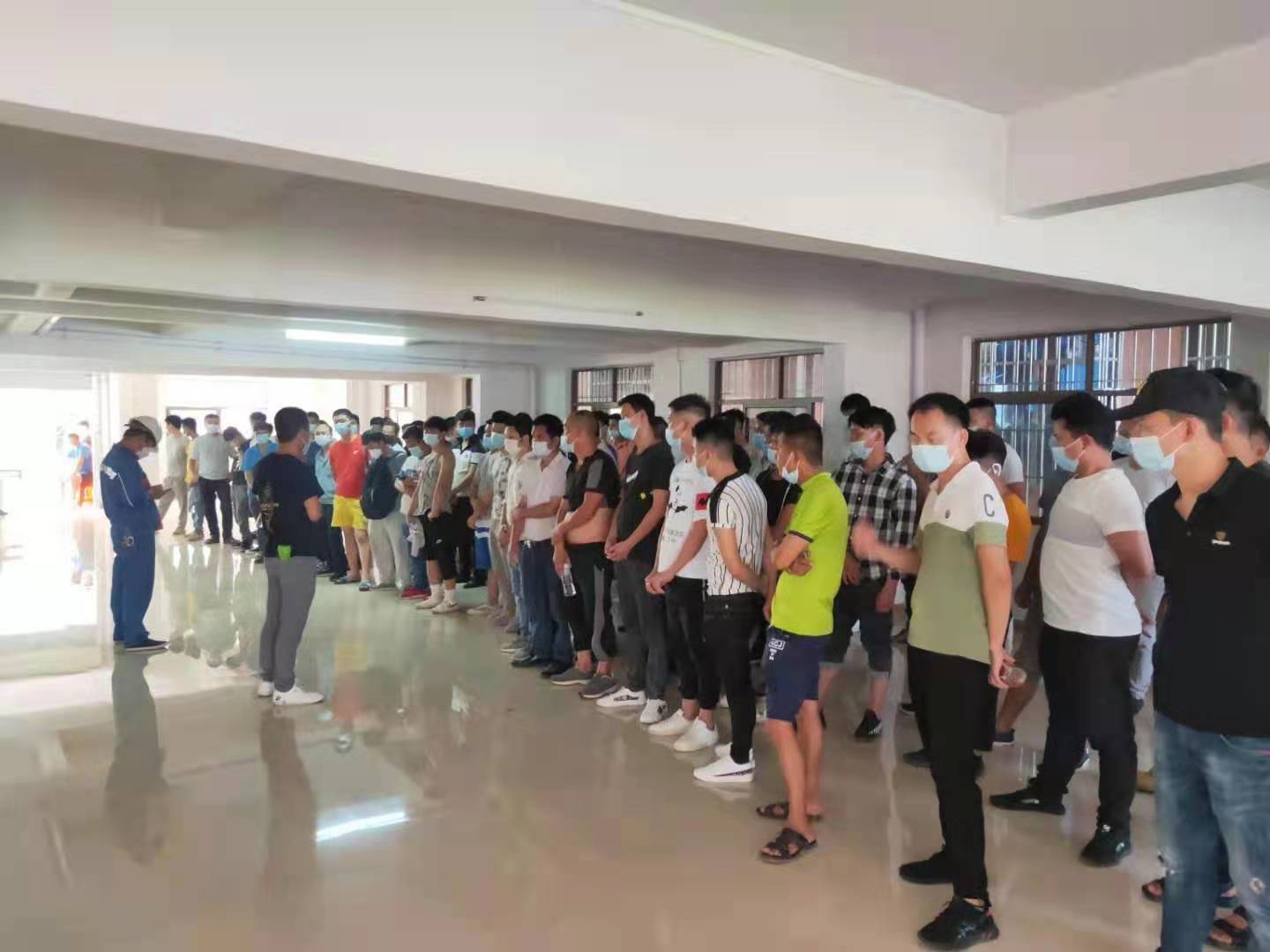 东莞南方中集物流装备制造有限公司（hr）图6