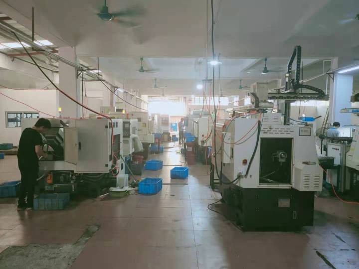 东莞市太优美金属科技有限公司图2